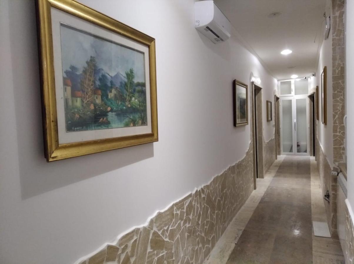 罗马 Barone House酒店 外观 照片